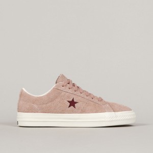 Converse One Star Pro Canyon Dusk
